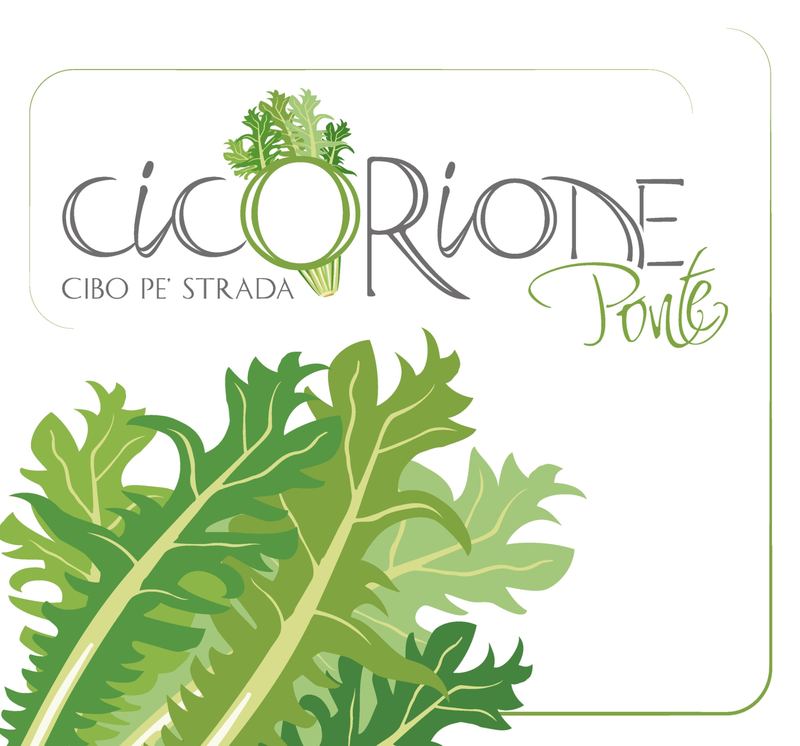 Cicorione logo
