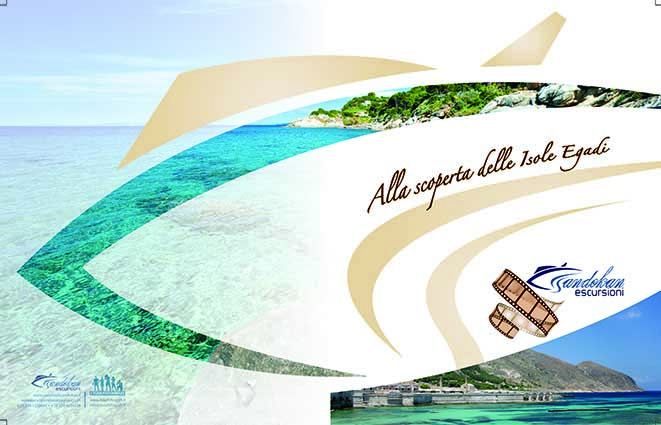 Sandokan brochure copertina